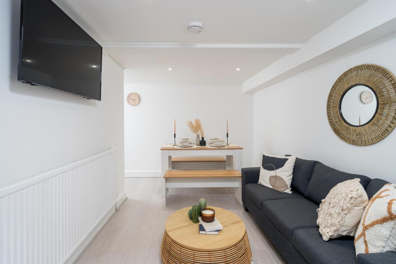 Apartment Russell Sq - 2 Bed