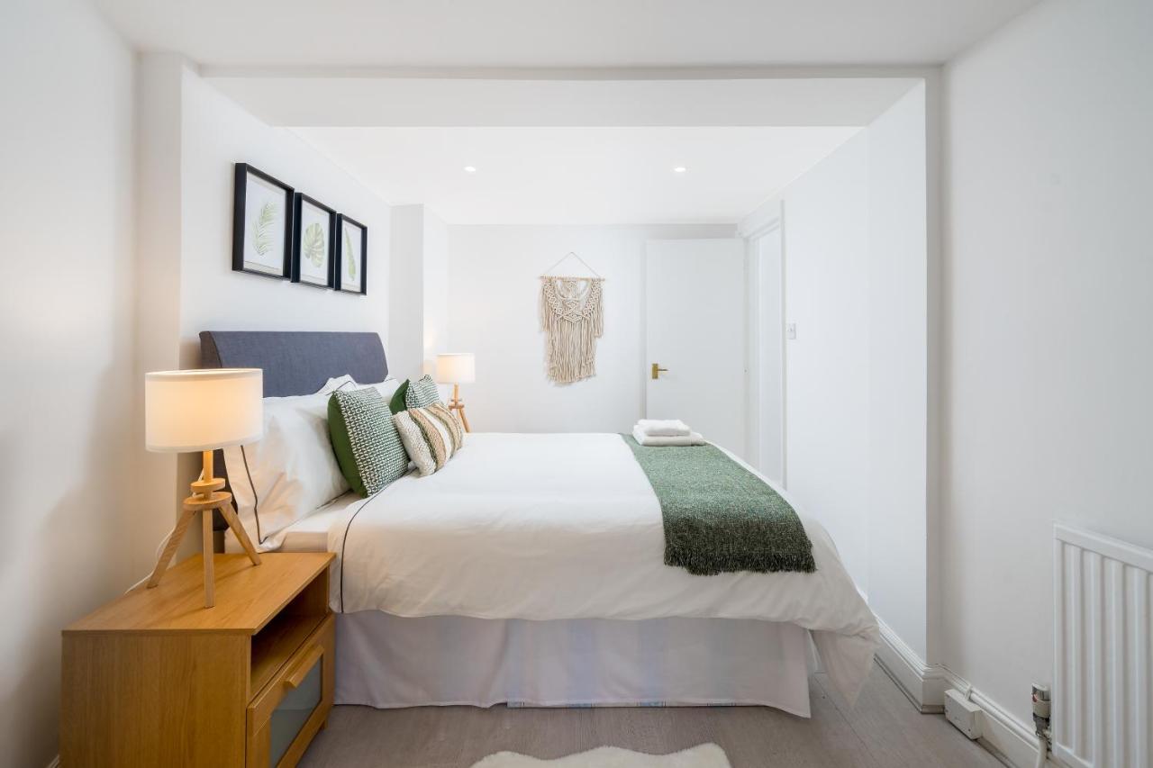 Apartment Russell Sq - 2 Bed London